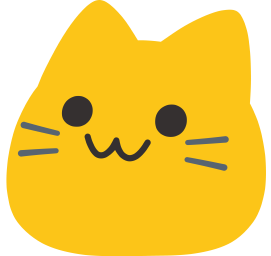 :blobcat_normal: